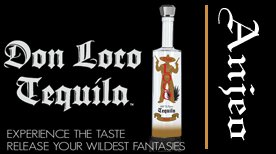 Don Loco Tequila